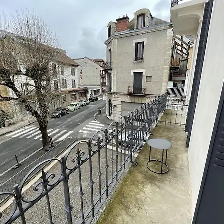 Διαμέρισμα Standing Avec Stationnement